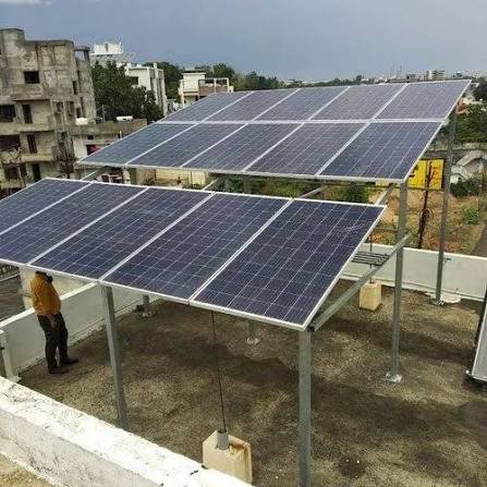 Rooftop Solar