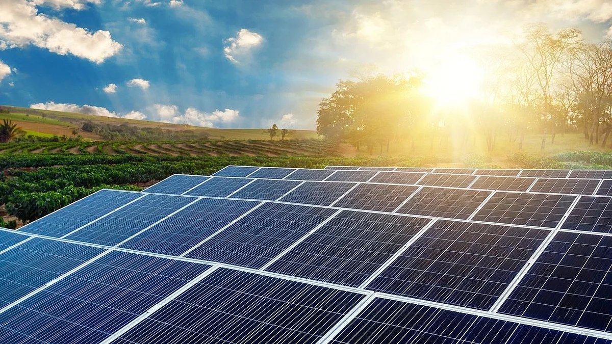 SHREEJI SOLAR